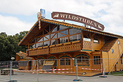 Wildstubn (&copy;Foto: Martin Schmitz)